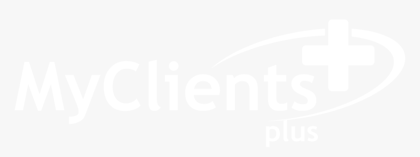 My Clients Plus Logo - Graphic Design, HD Png Download, Free Download