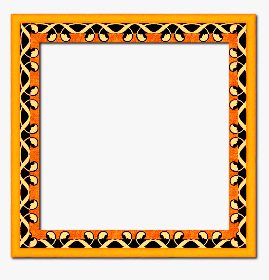 Picture Frame, HD Png Download, Free Download