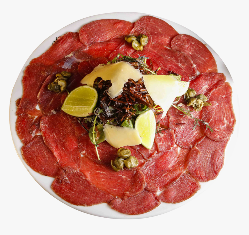 Carpaccio Res - Carpaccio, HD Png Download, Free Download
