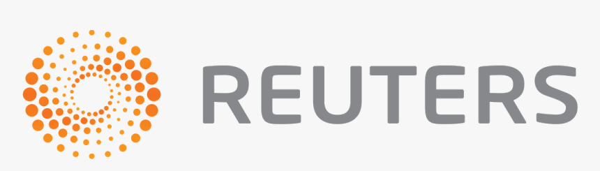 Reuters News Logo Png, Transparent Png, Free Download