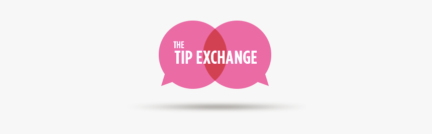 Tip Exchange, HD Png Download, Free Download