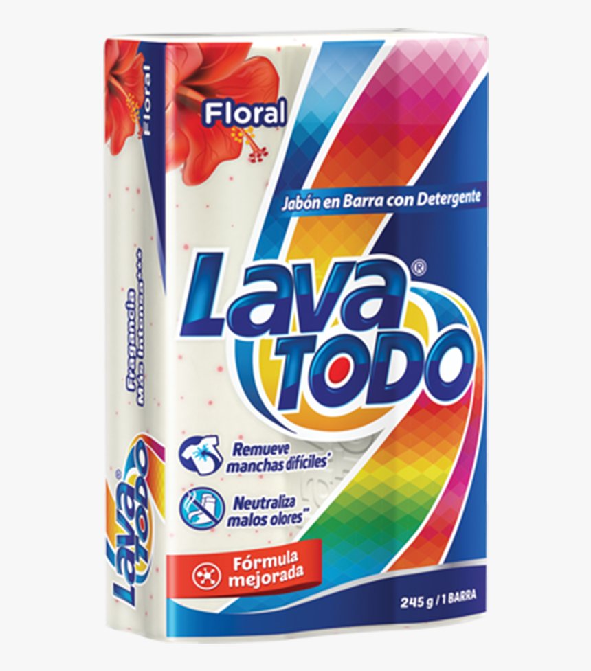 Jabon Para Lavar La Ropa, HD Png Download - kindpng