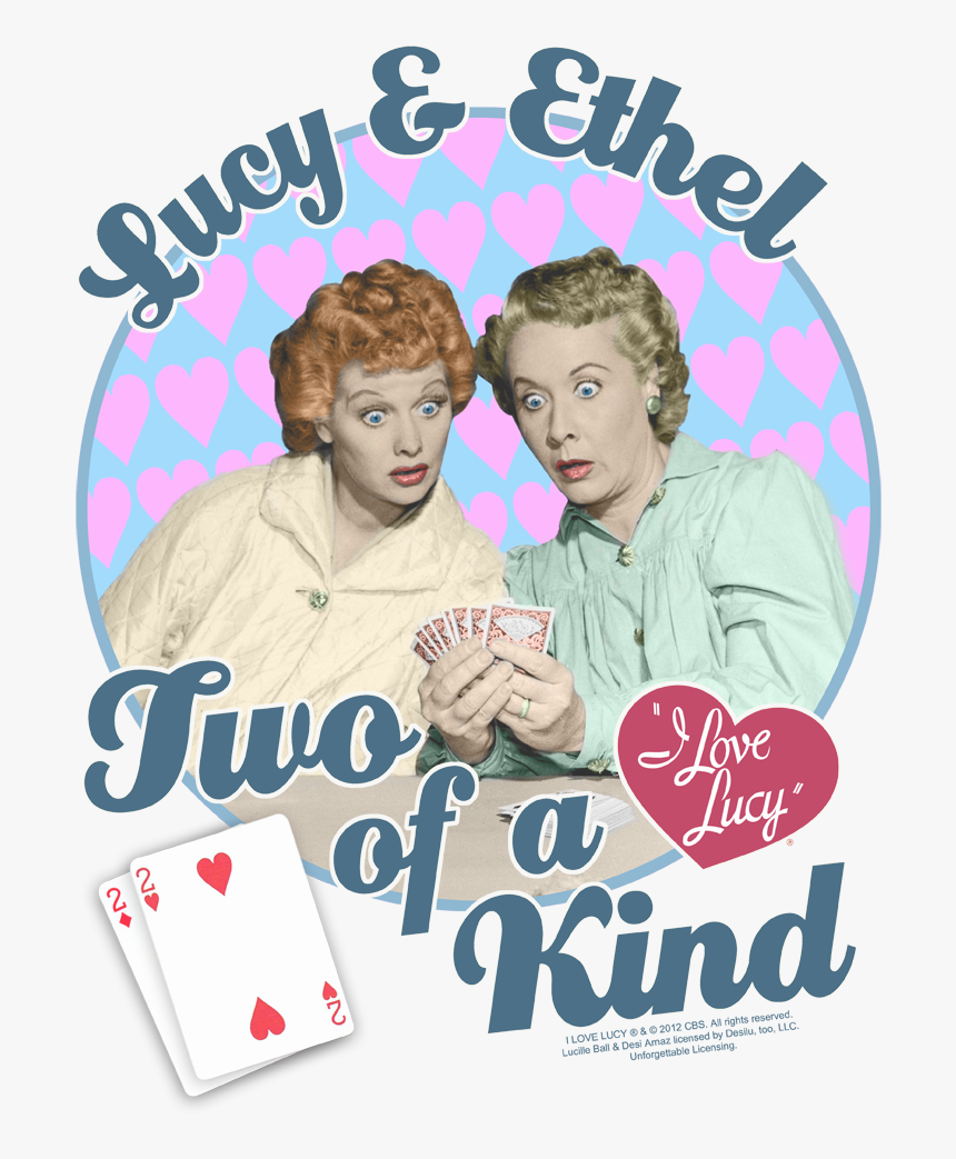 Love Lucy, HD Png Download, Free Download