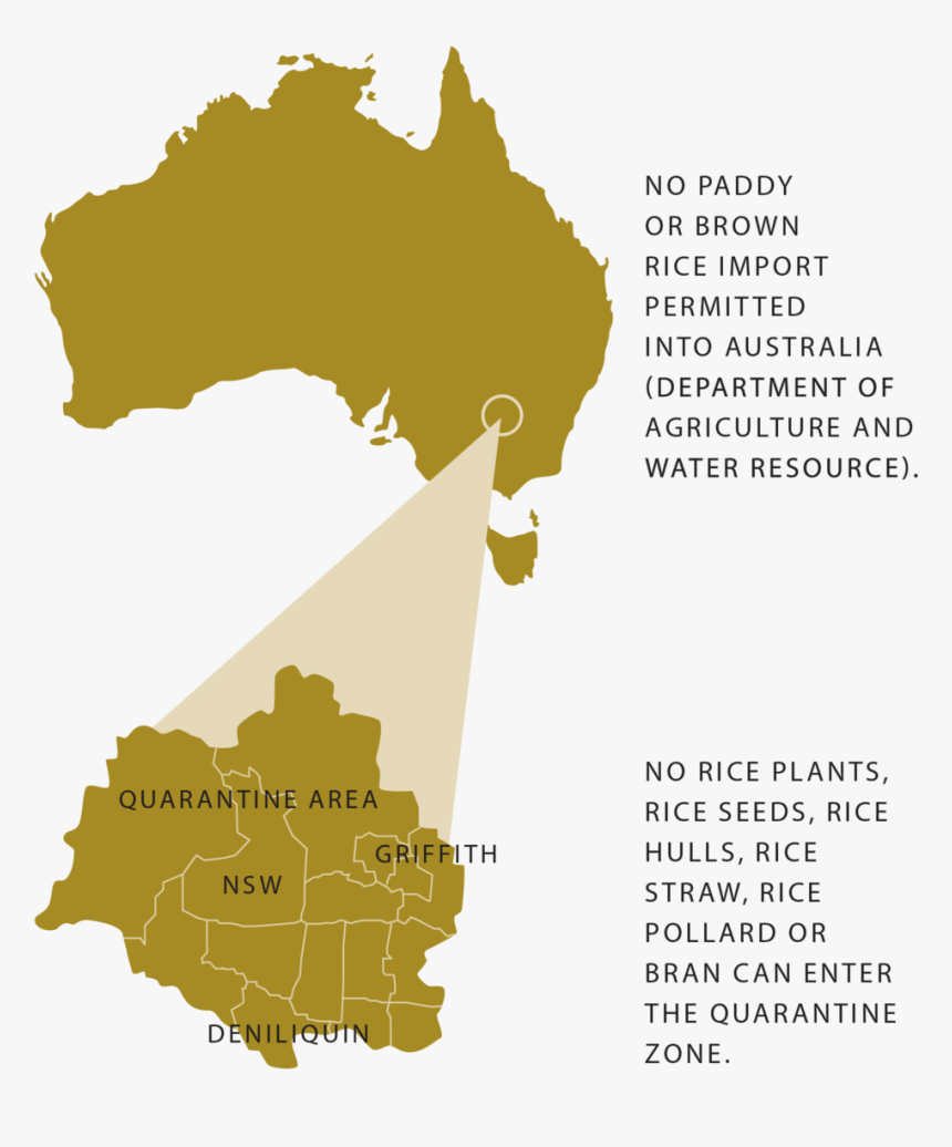 Australia-map - Australia Map Vector, HD Png Download, Free Download