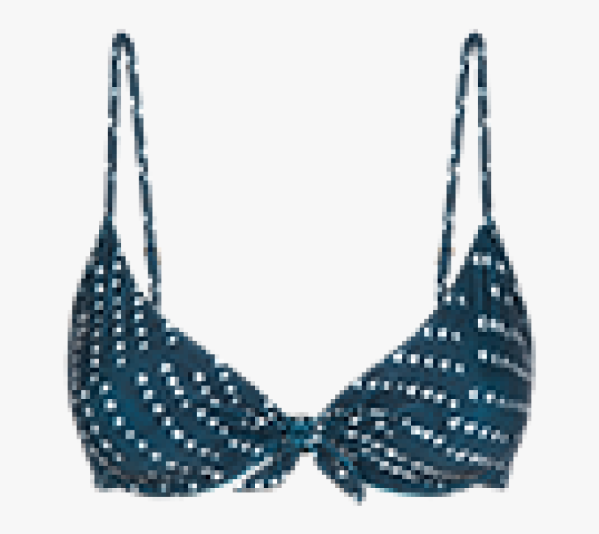 Ventana Ocean Cup Top - Brassiere, HD Png Download, Free Download