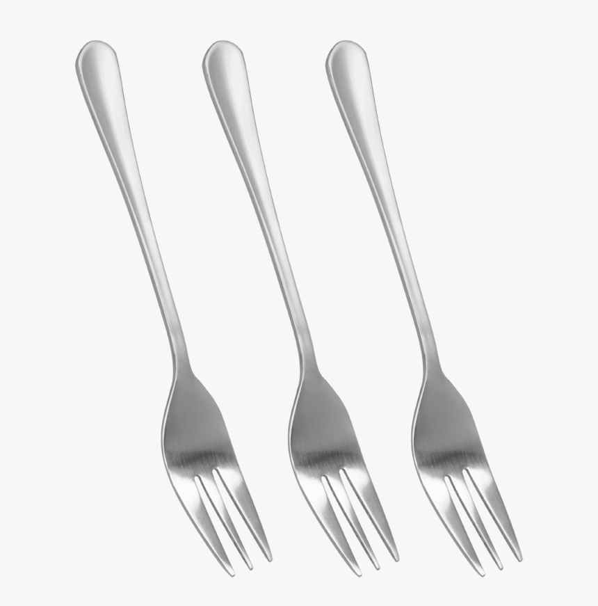 Metaltex 3 Piece Of Stainless Steel Pastry Fork, Silver, HD Png Download, Free Download