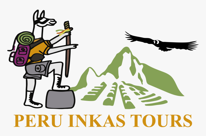 Peru Inkas Tours Logo - Illustration, HD Png Download, Free Download