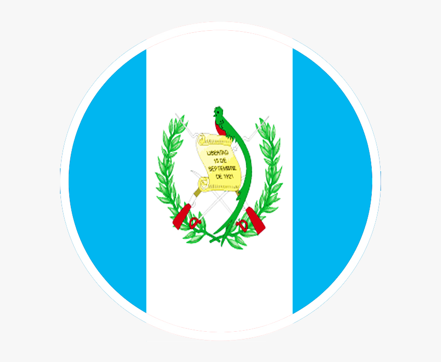 Guatemala Flag, HD Png Download, Free Download