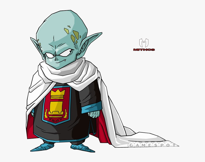 Piccolo Dragon Ball Kid, HD Png Download, Free Download