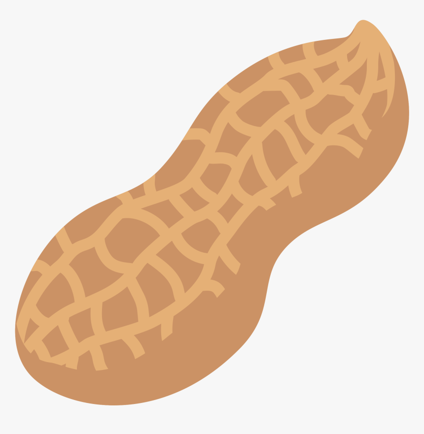 Transparent Peanut Clipart, HD Png Download, Free Download