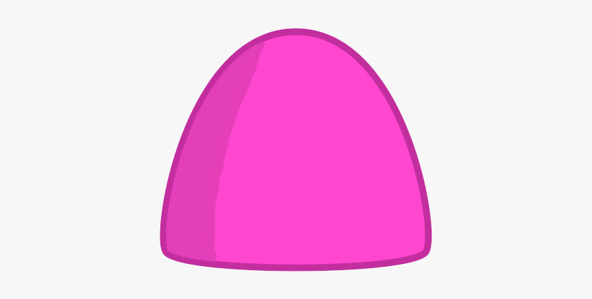 Gumdrop Candy Icon, HD Png Download, Free Download