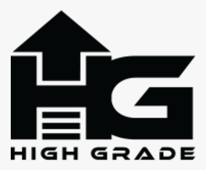 High Grade Az Logo, HD Png Download, Free Download