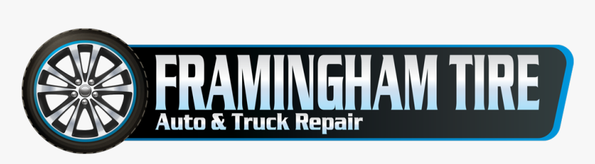 Framingham Tire & Auto Repair - Parallel, HD Png Download, Free Download