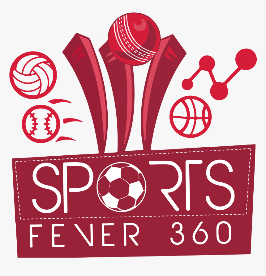 Blog360 - Sports Fever 360 Logo, HD Png Download, Free Download