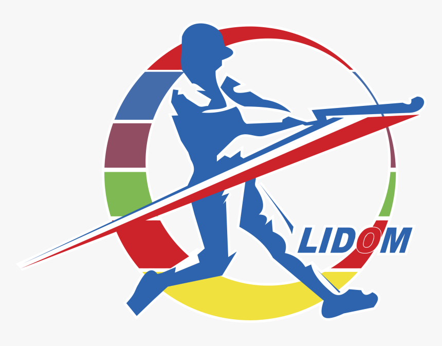 Lidom Logo Png Transparent - Dominican Professional Baseball League, Png Download, Free Download