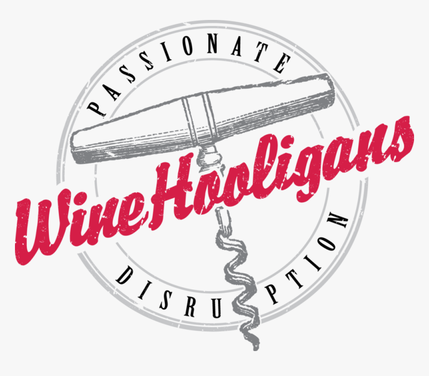 Wine Hooligans - Emblem, HD Png Download, Free Download