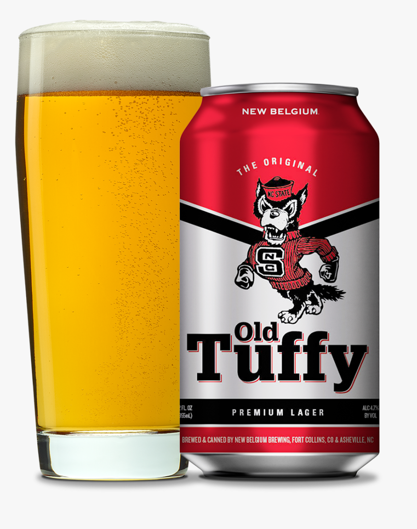 Old Tuffy Beer, HD Png Download, Free Download