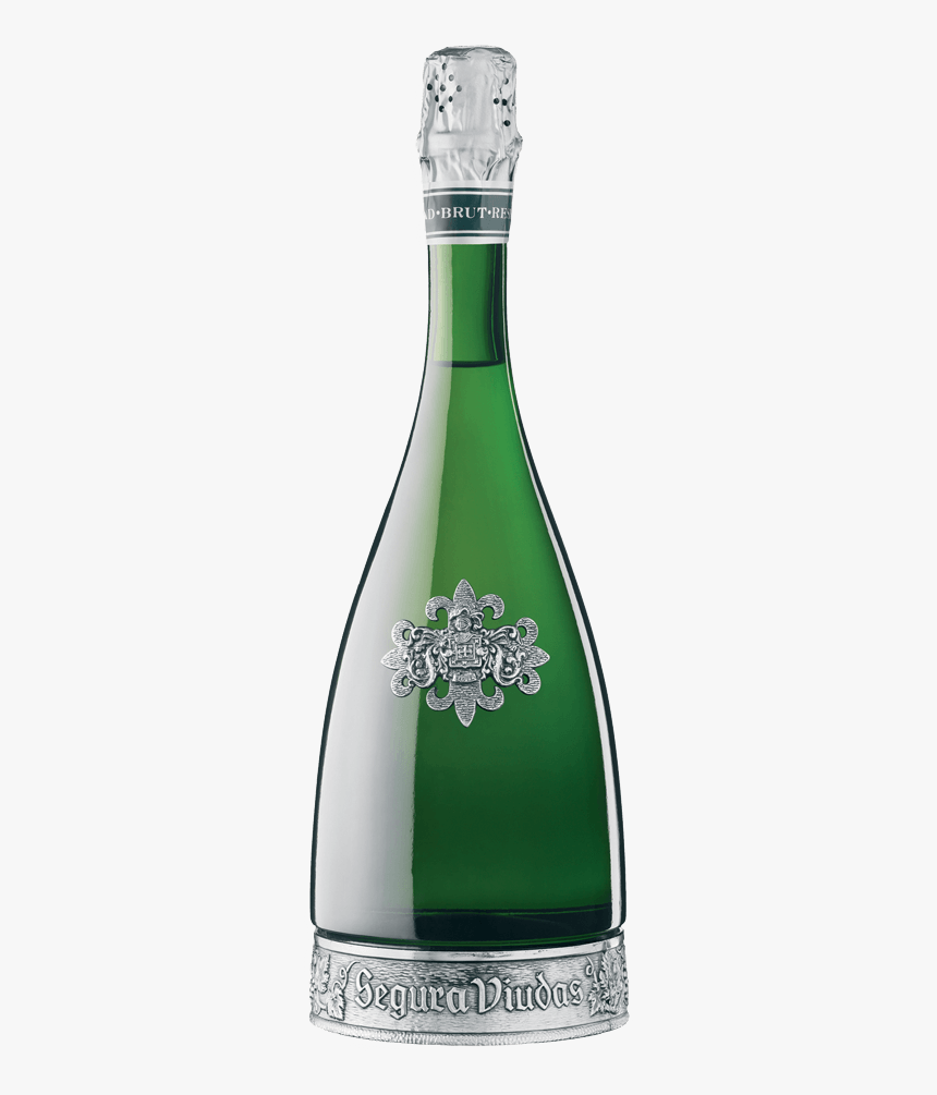 Segura Viudas Brut Reserva Heredad, HD Png Download, Free Download