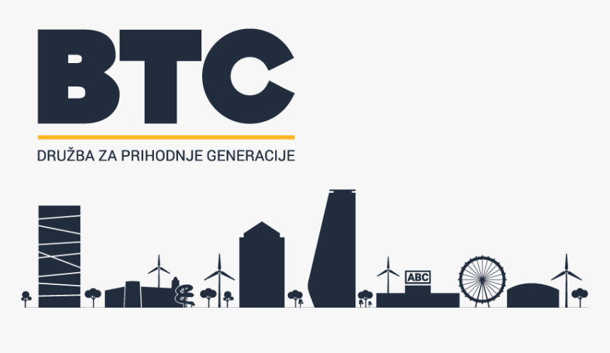 Btc Logistics Center - Btc Dd Logo, HD Png Download, Free Download