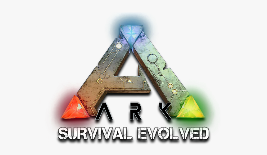 Ark Server Png - Triangle, Transparent Png, Free Download