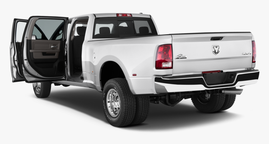 Transparent Dodge Truck Clipart - Ram Trucks, HD Png Download, Free Download