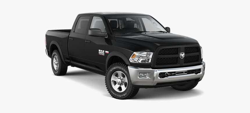 2018 Ram - Dodge Ram 12 15, HD Png Download, Free Download