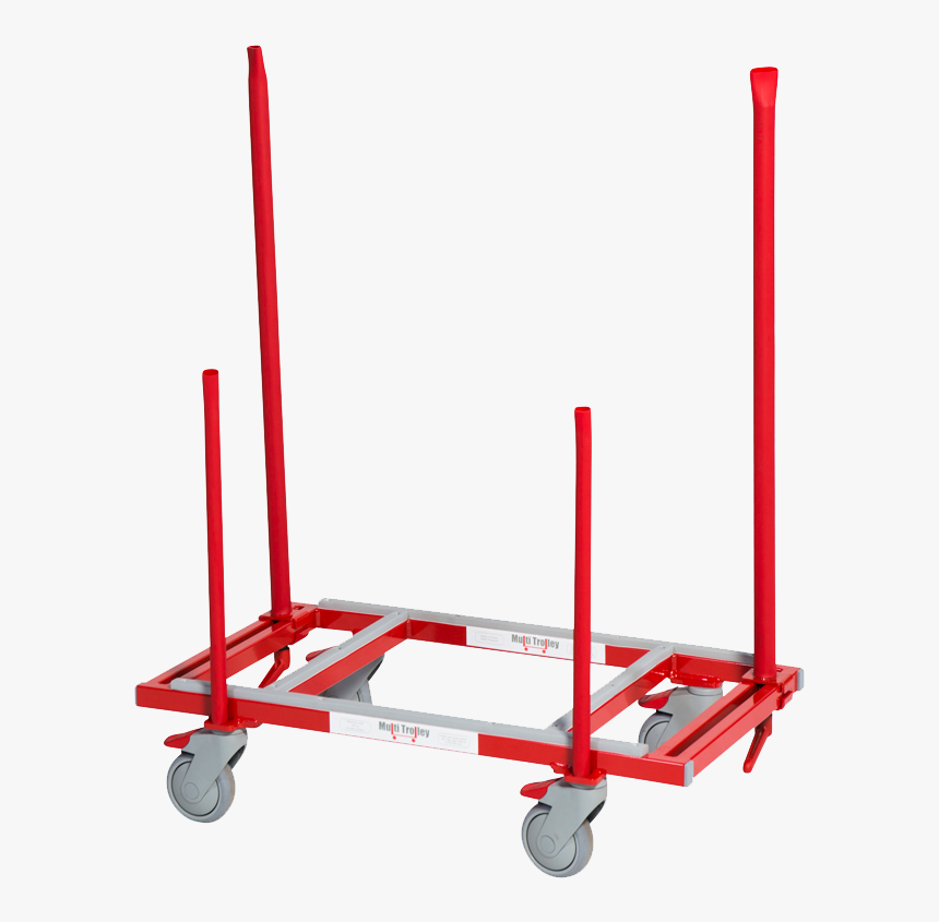 Multi Trolley Ab, HD Png Download, Free Download