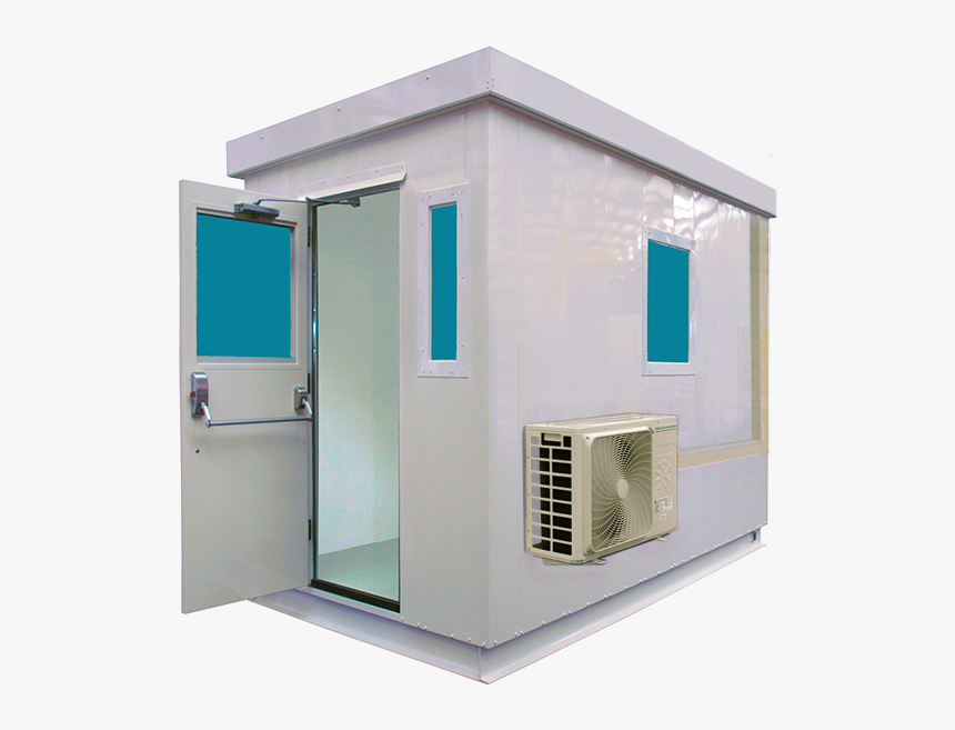 Explosion Proof Mini Split Air Conditioners, Explosion - Room, HD Png Download, Free Download