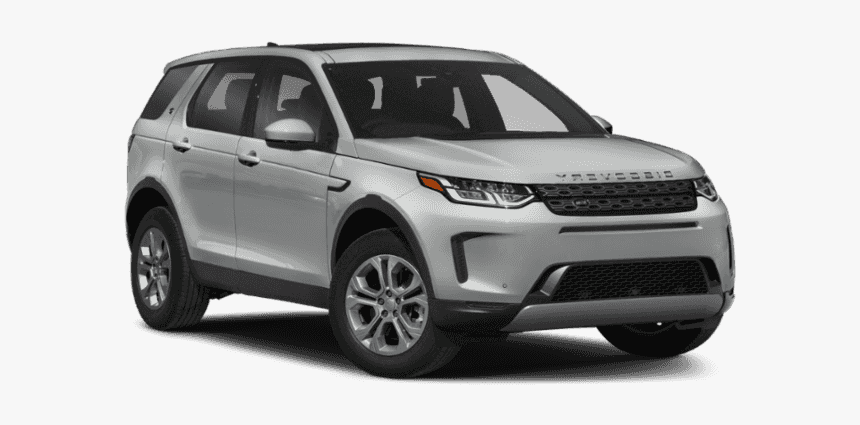 New 2020 Land Rover Discovery Sport Se - 2020 Land Rover Discovery White, HD Png Download, Free Download