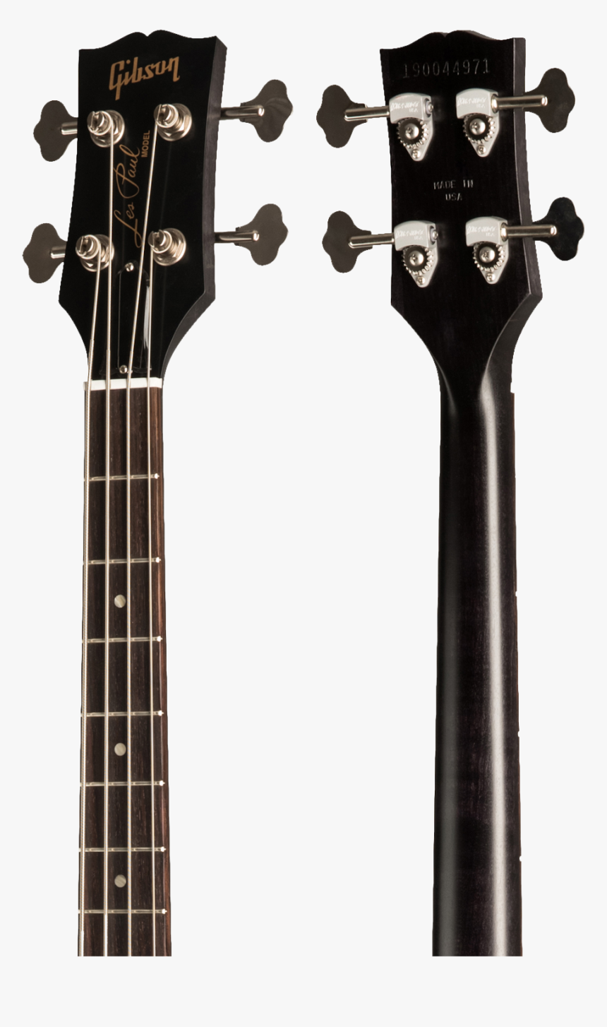 Gibson Les Paul Junior Tribute Double Cut Bass Guitar - Gibson Tribute Les Paul Junior Dc Bass, HD Png Download, Free Download