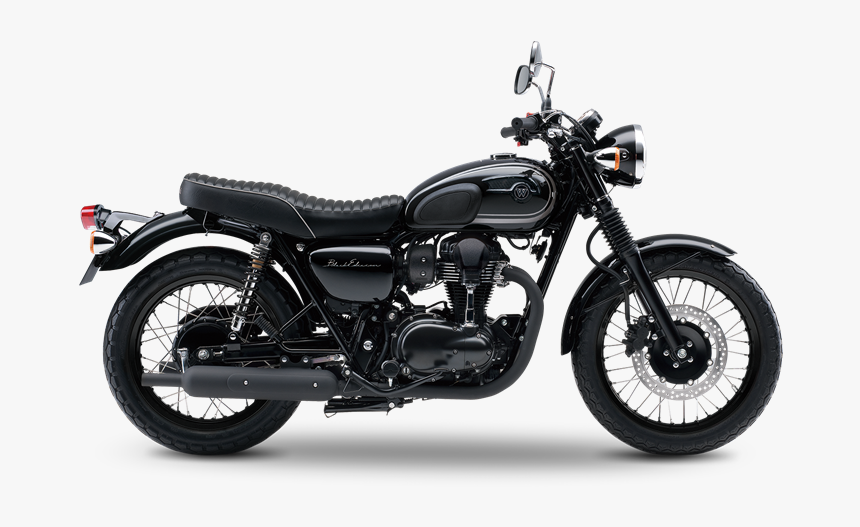 Kawasaki W800 Service Manual, HD Png Download, Free Download