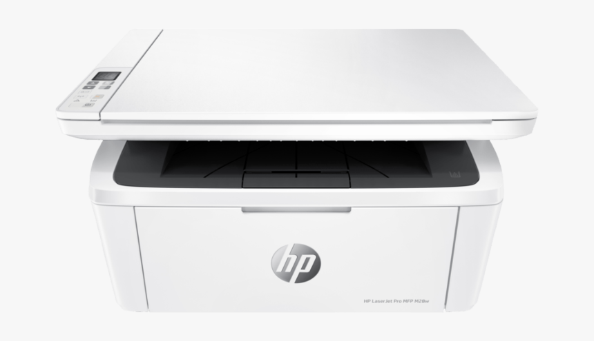 Hp Laserjet Pro Mfp M28w, HD Png Download, Free Download