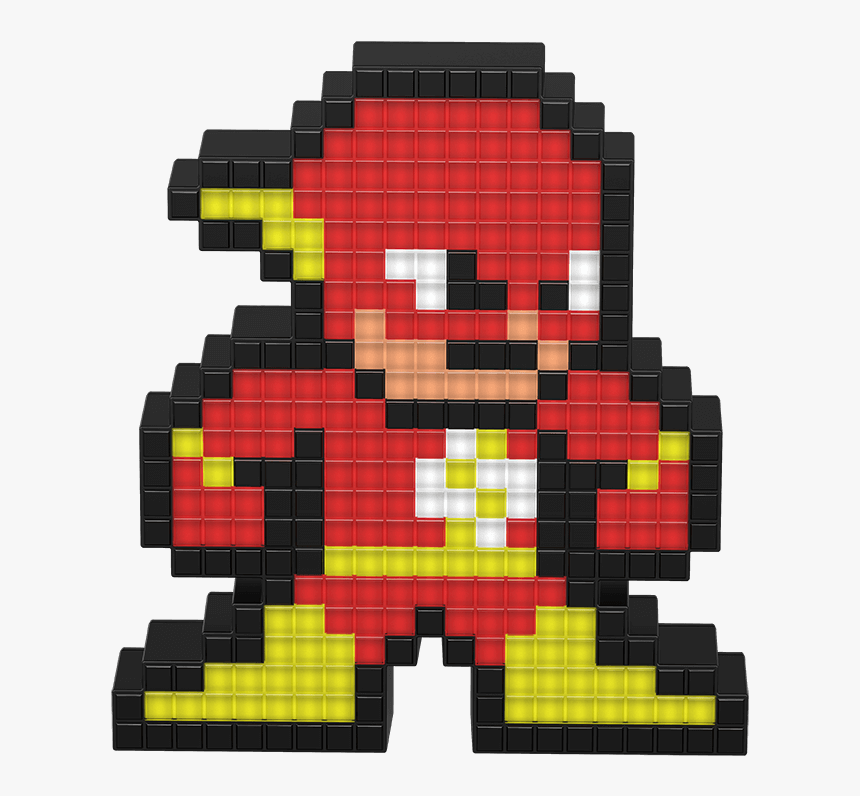 Pixel Art Street Fighter, HD Png Download, Free Download