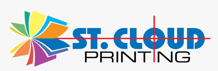 Printing Services In St - Graphic Design, HD Png Download, Free Download