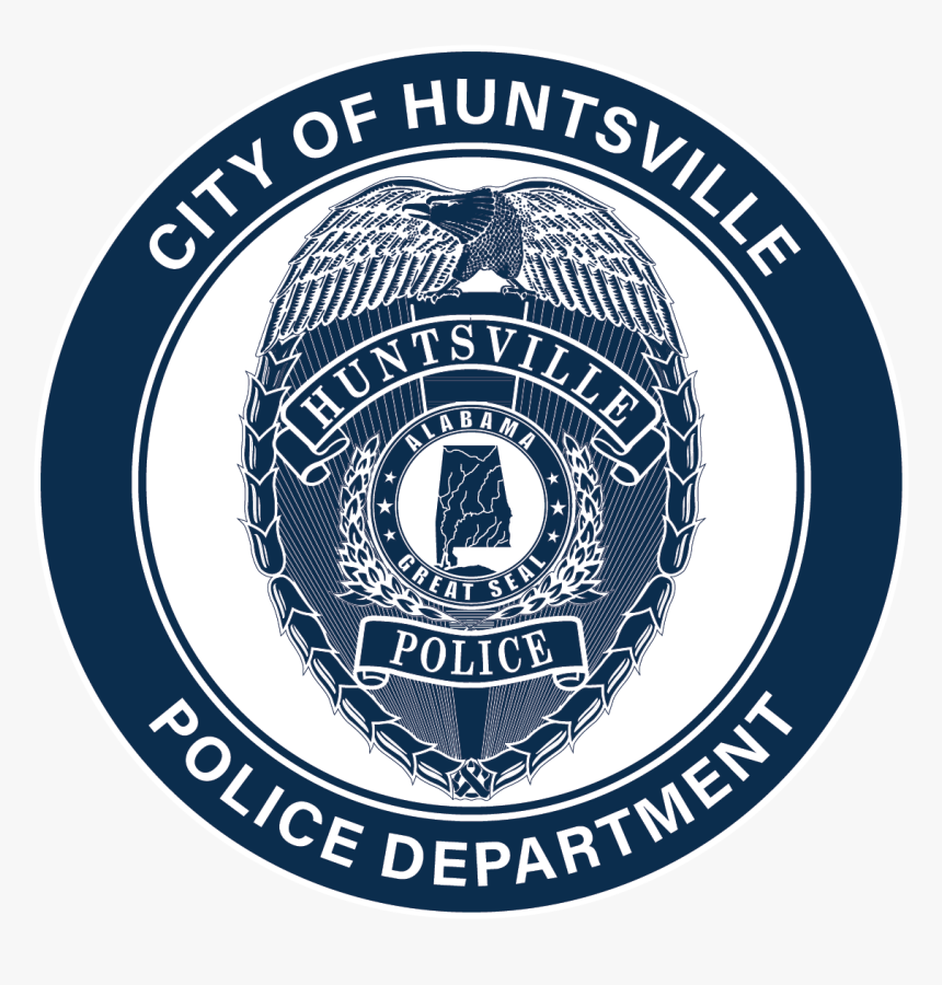 Huntsville Police Department Logo, HD Png Download, Free Download