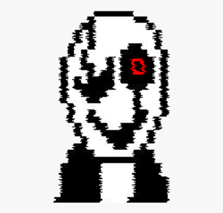 Wd Gaster, HD Png Download, Free Download
