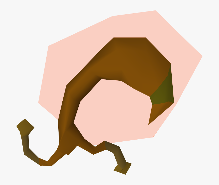 The Runescape Wiki - Illustration, HD Png Download, Free Download