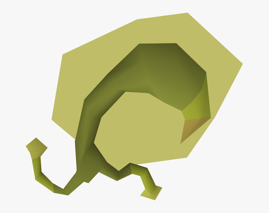 The Runescape Wiki - Illustration, HD Png Download, Free Download