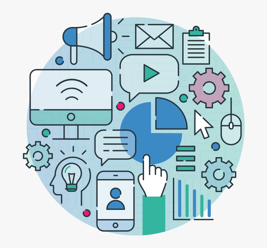 Lean Digital Png, Transparent Png, Free Download