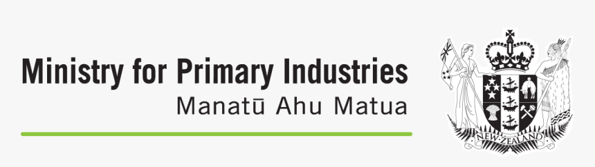 Ministry For Primary Industries - Ministry For Primary Industries Logo, HD Png Download, Free Download