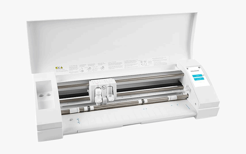 Vinyl Printer Cutter Cameo 3, HD Png Download, Free Download