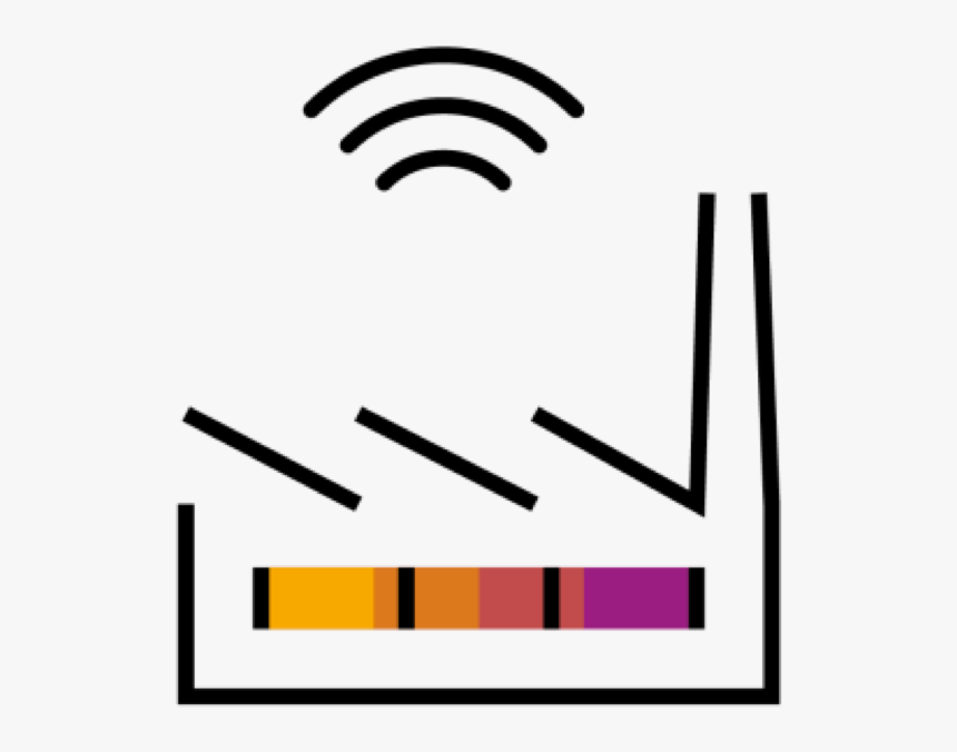 How Could Lean & Six Sigma Accelerate Industry - Industry 4.0 I4 0 Icon Png, Transparent Png, Free Download