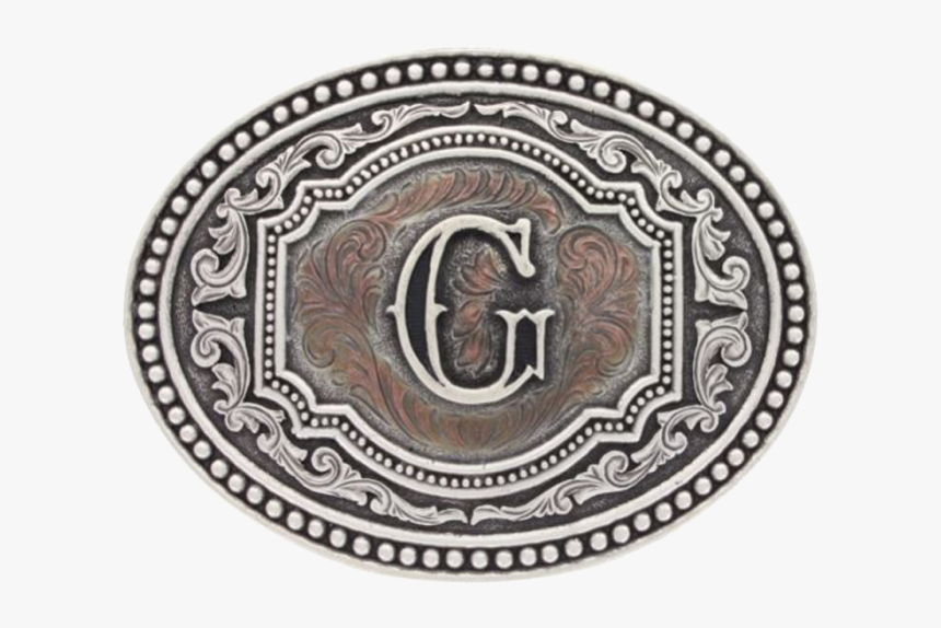 Western Belt Buckle, HD Png Download, Free Download