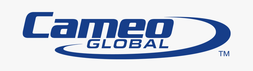 Cameo Global Logo, HD Png Download, Free Download