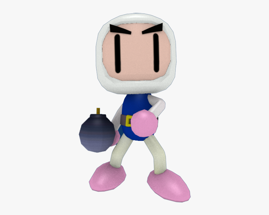 Dreammix Tv World Fighters Bomberman, HD Png Download, Free Download