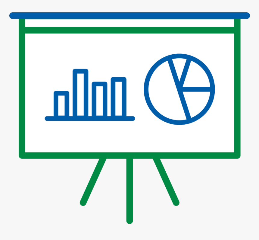 Presentation Deck Icon, HD Png Download, Free Download