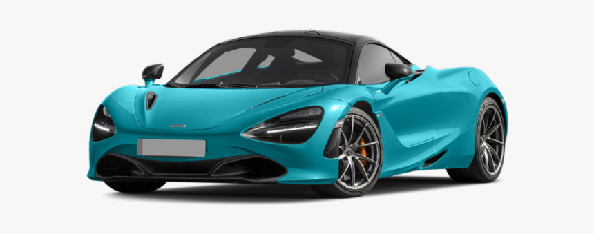 2019 Mclaren 720s Coupe, HD Png Download, Free Download