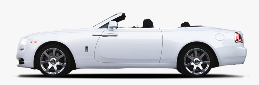 Rolls Royce Dawn - Rolls-royce Phantom Drophead Coupé, HD Png Download, Free Download