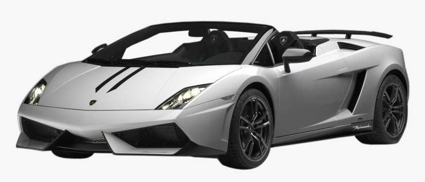 2012 Lamborghini Gallardo Lp570 4 Spyder Performante, HD Png Download, Free Download