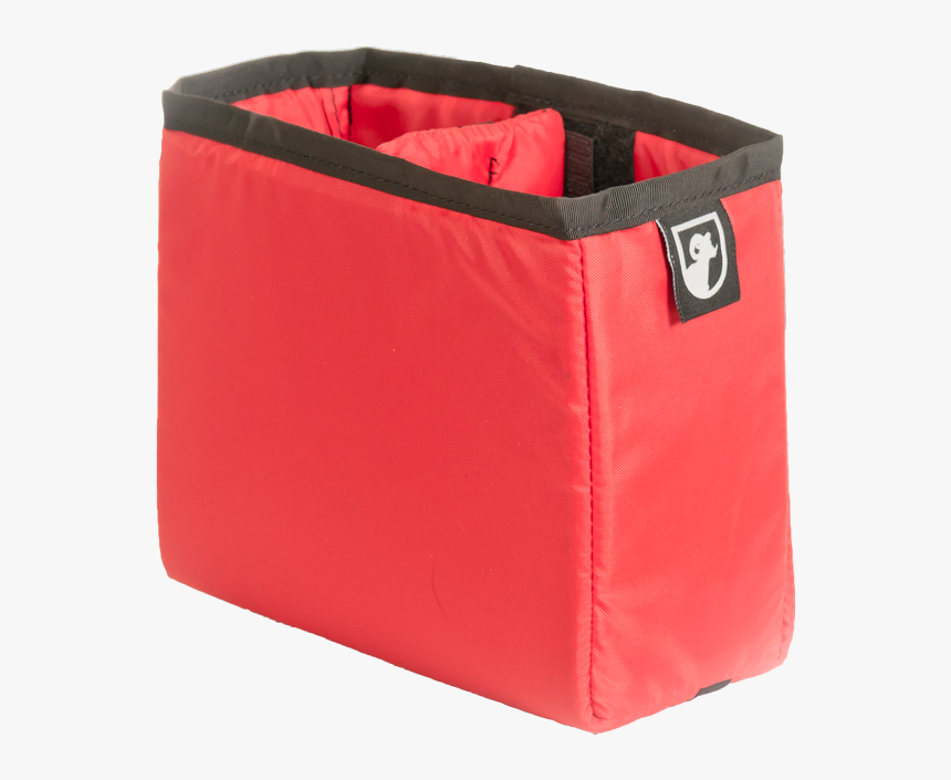 Octothorpe/carlton Insulated Insert - Bag, HD Png Download, Free Download